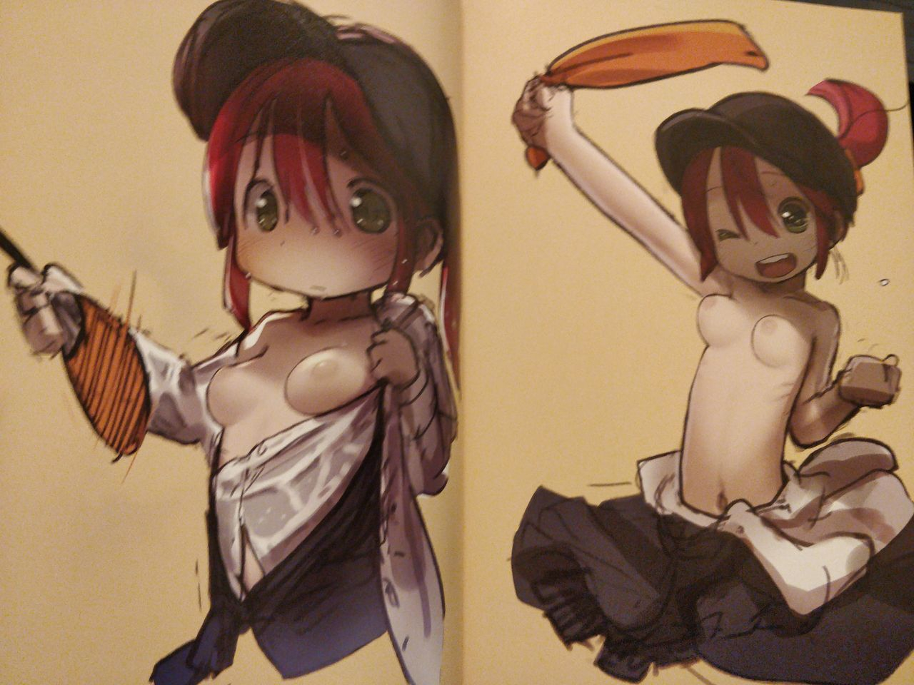 favorite-things-2-tsukushi-akihito