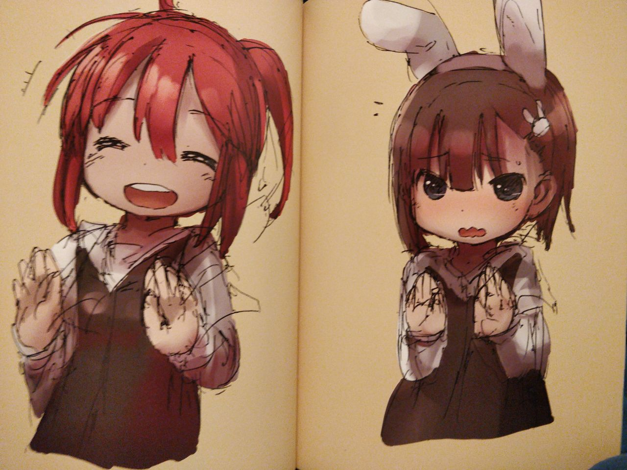 favorite-things-2-tsukushi-akihito