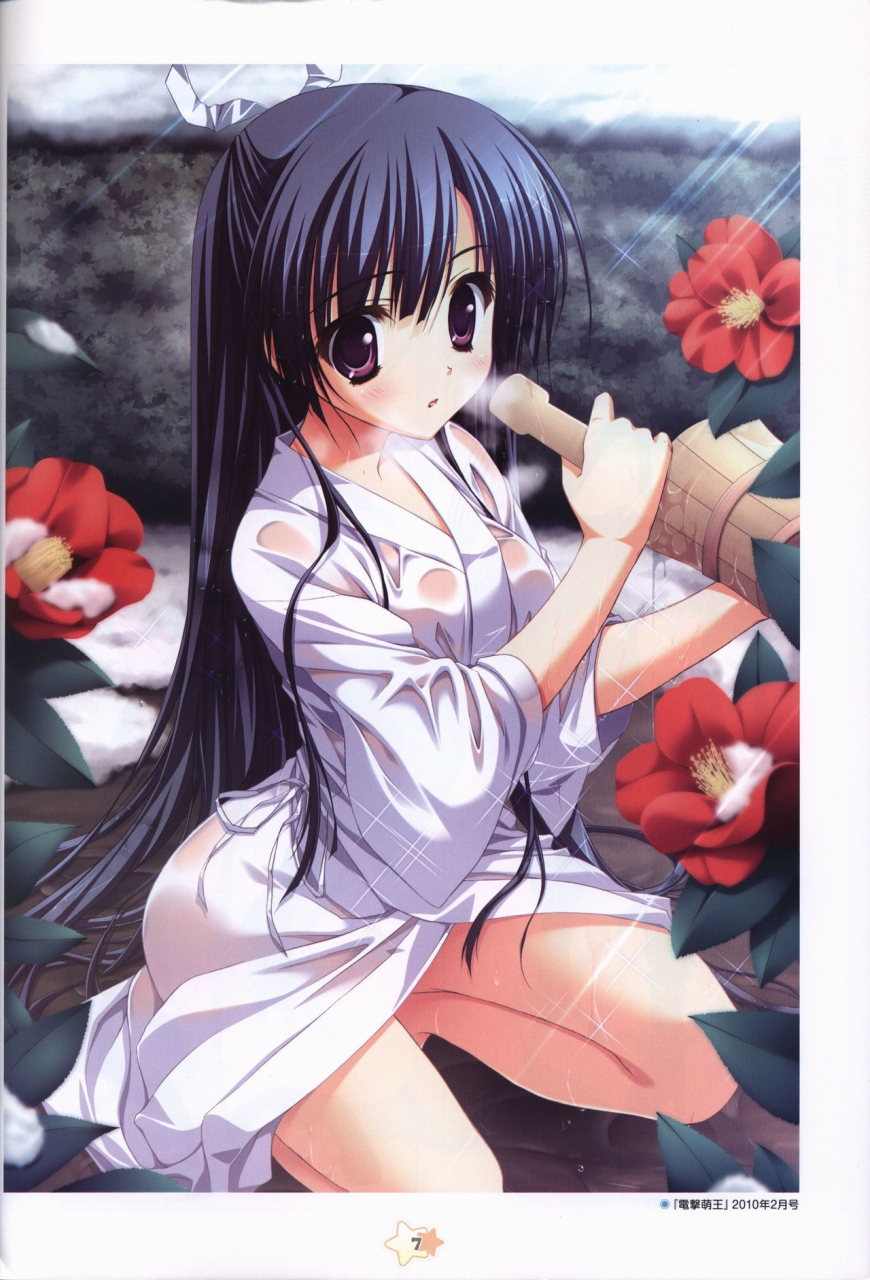 hoshizora-e-kakaru-hash-visual-fanbook