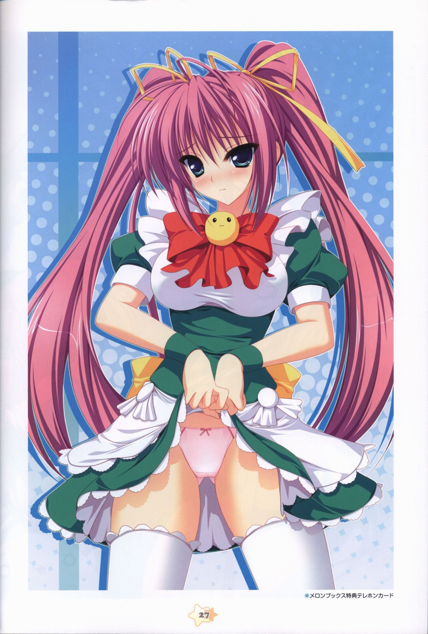 hoshizora-e-kakaru-hash-visual-fanbook