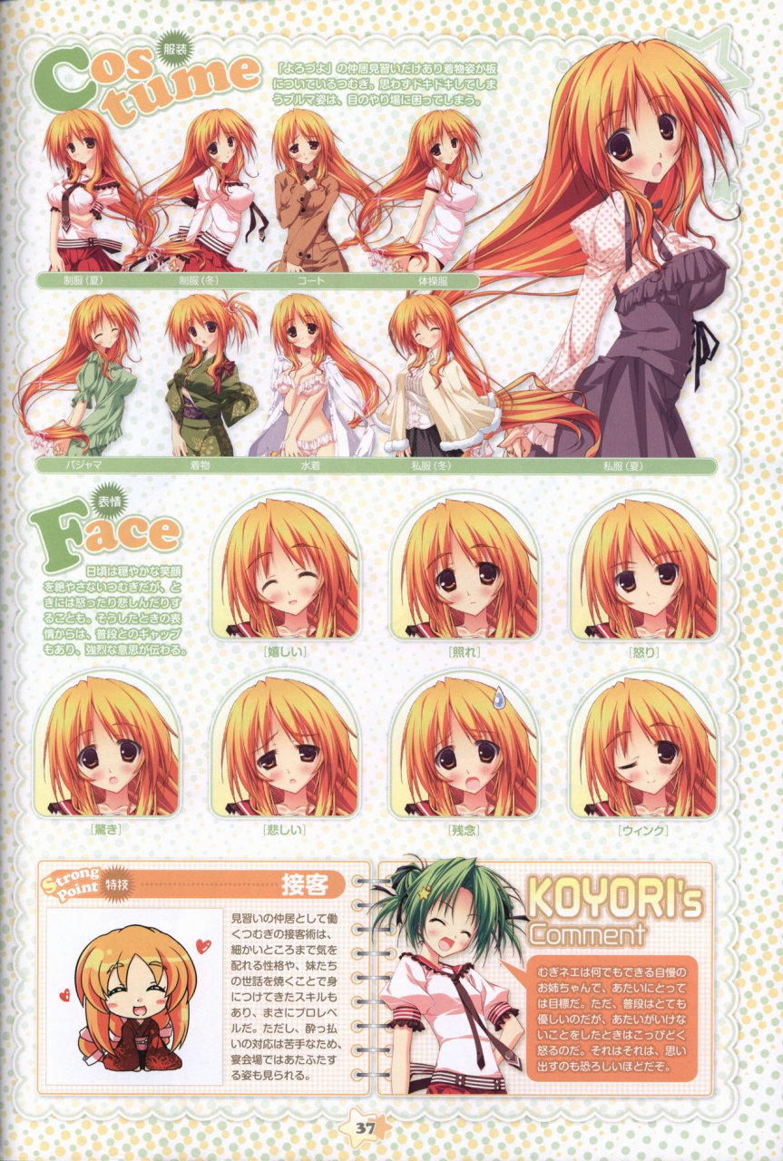 hoshizora-e-kakaru-hash-visual-fanbook