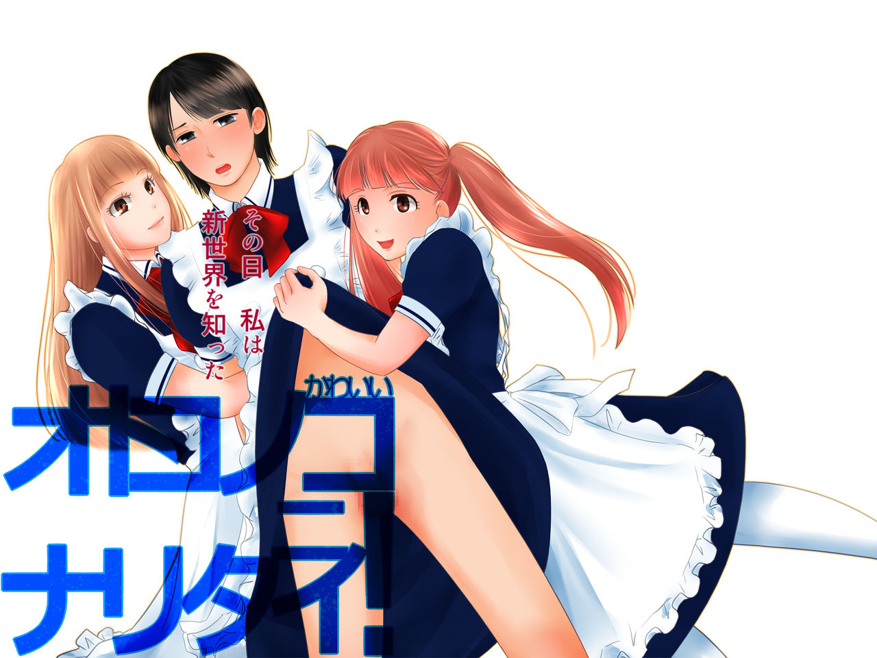 321go-543-otokonokoninaritai