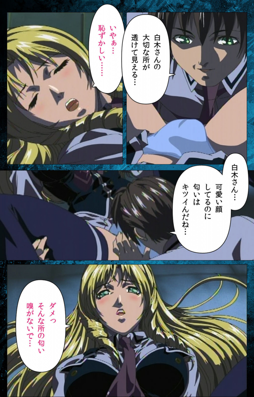 active-full-color-seijin-ban-bible-black-kanzenhan