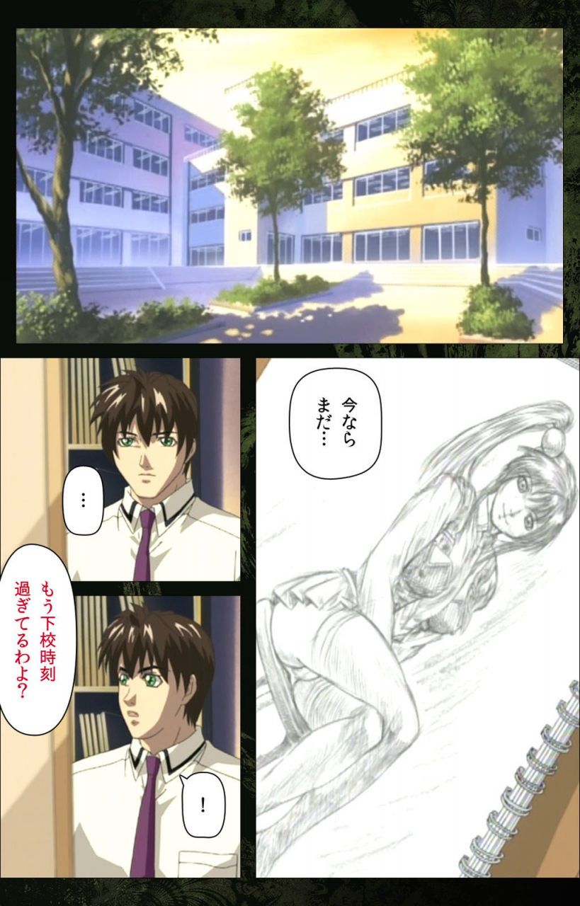 active-full-color-seijin-ban-bible-black-kanzenhan