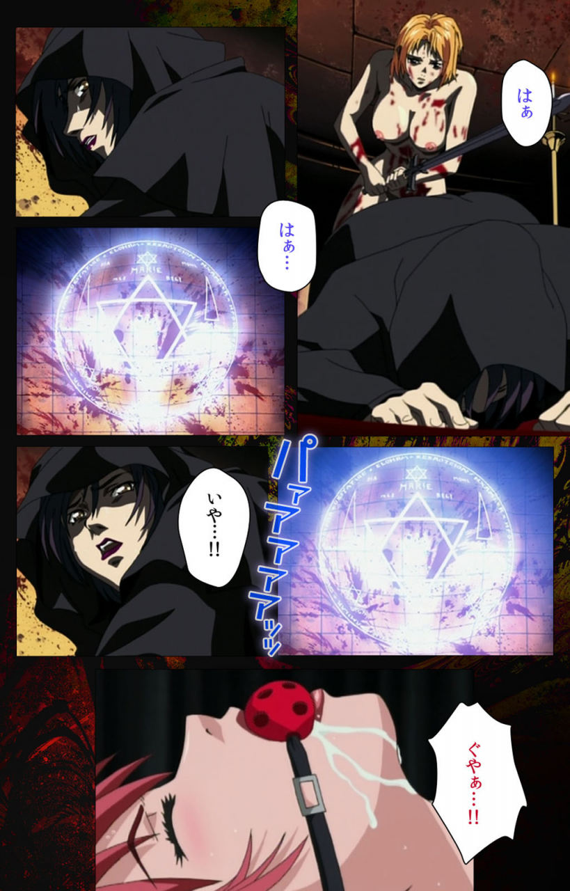 active-full-color-seijin-ban-bible-black-kanzenhan