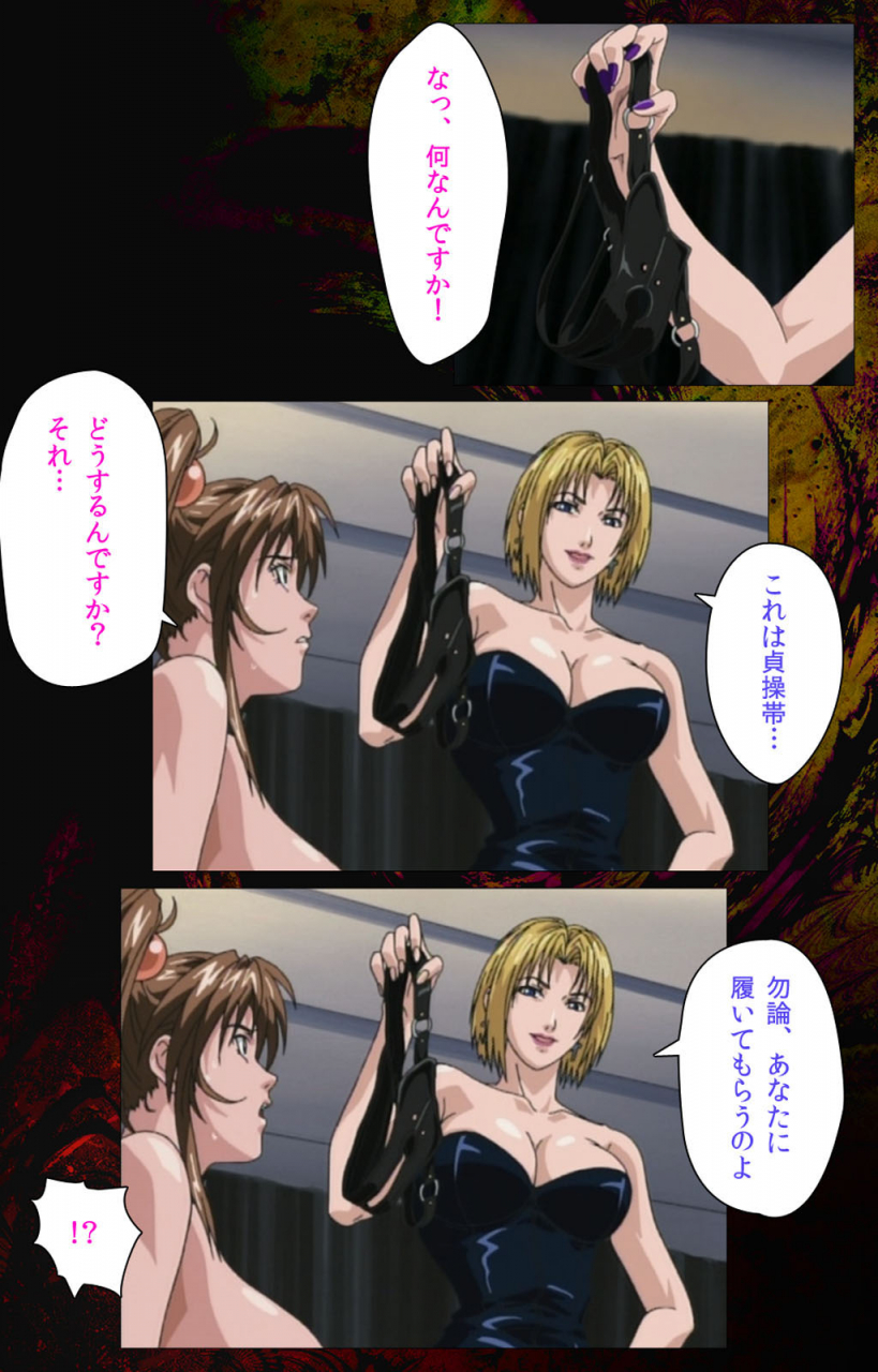 active-full-color-seijin-ban-bible-black-kanzenhan