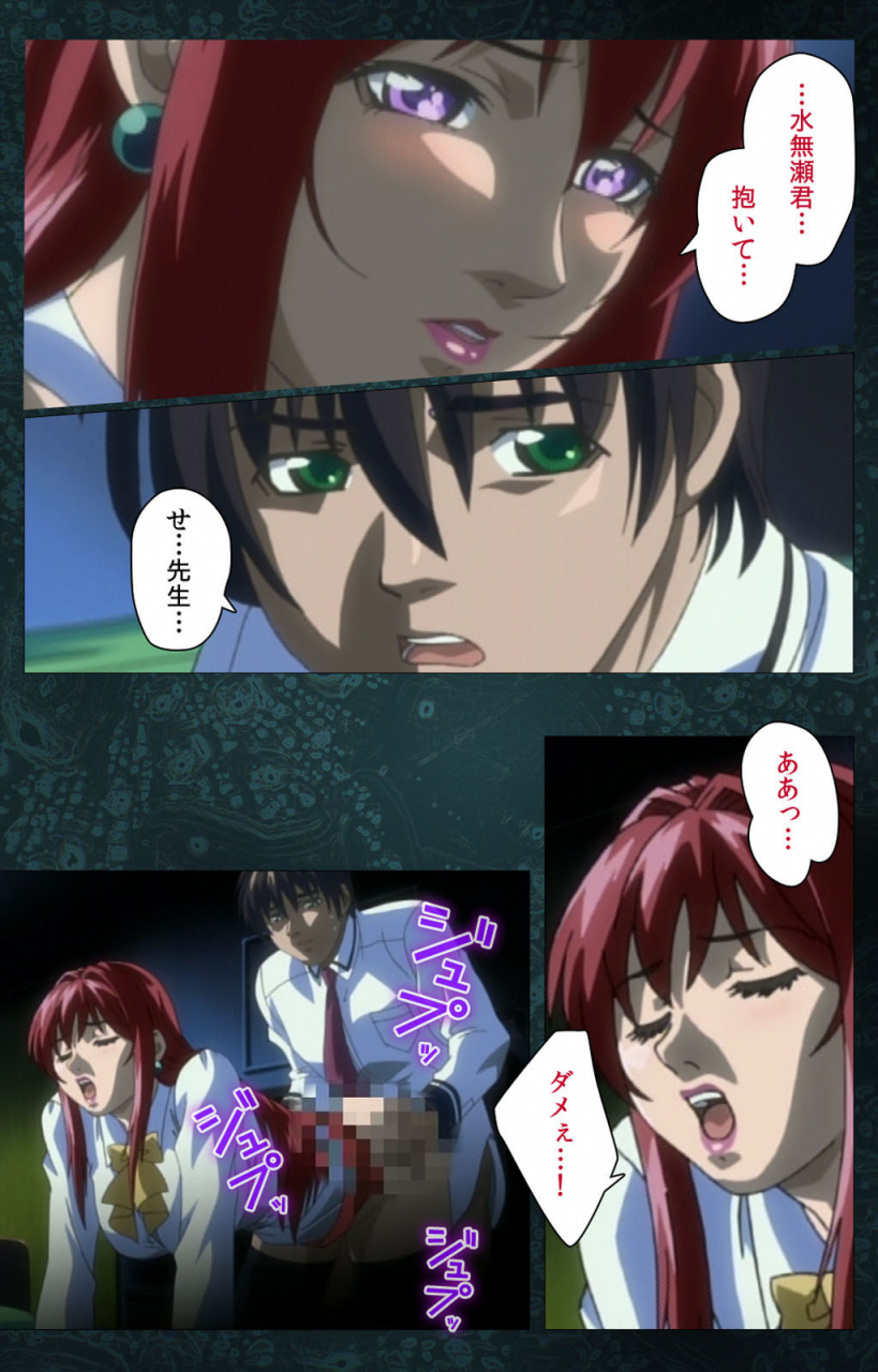 active-full-color-seijin-ban-bible-black-kanzenhan