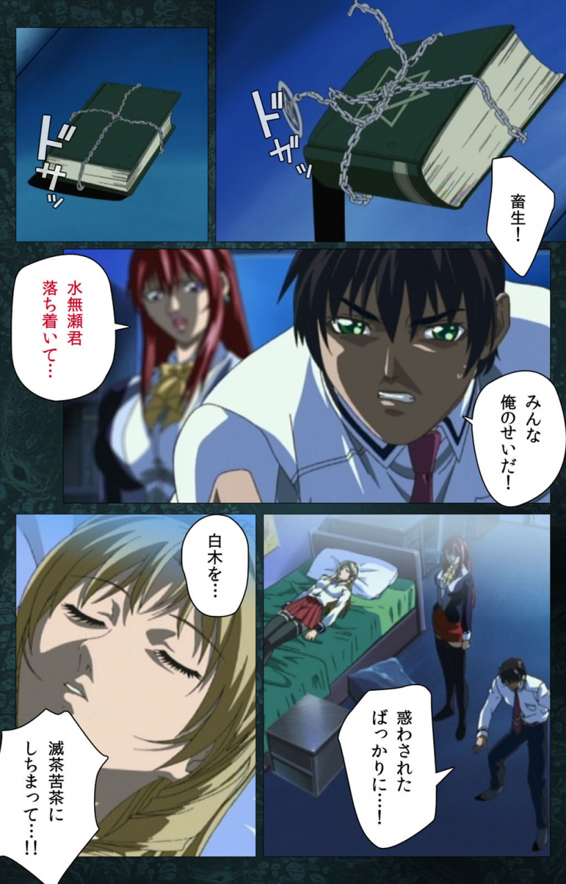 active-full-color-seijin-ban-bible-black-kanzenhan