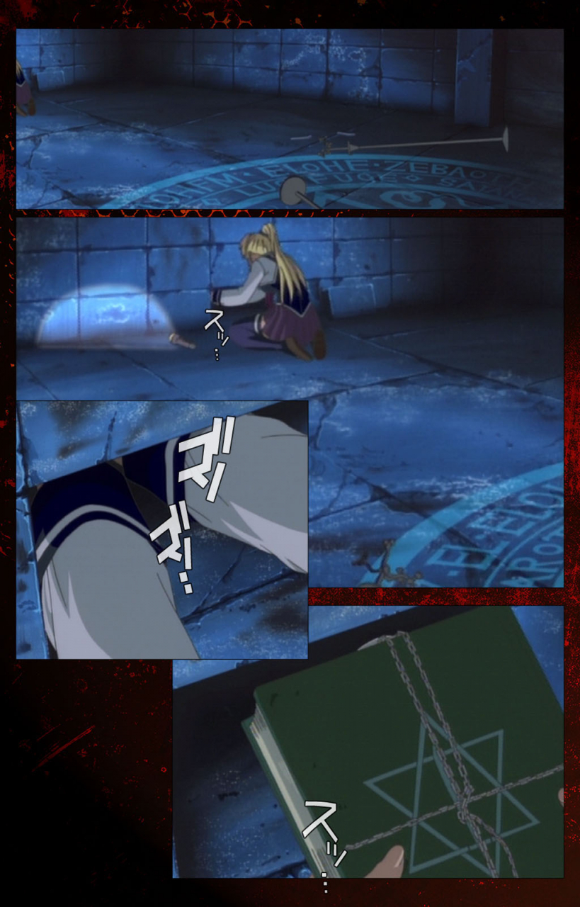 active-full-color-seijin-ban-bible-black-kanzenhan