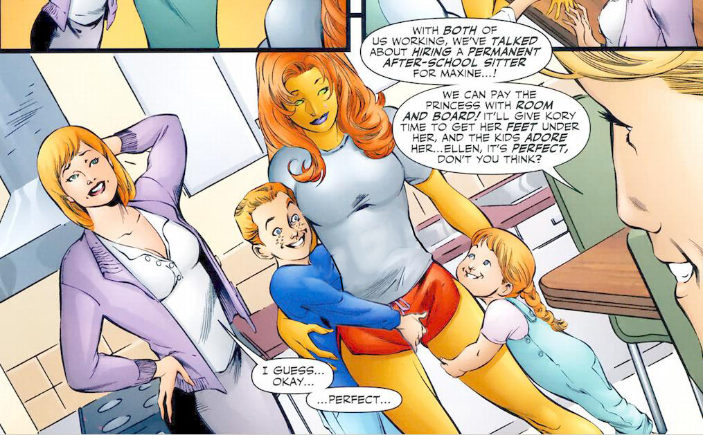 animal-mancliff-bakerkoriandrstarfire