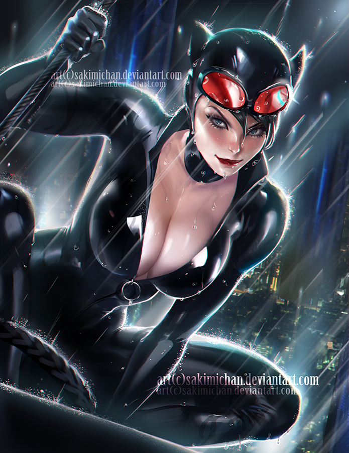 catwomanselina-kyle