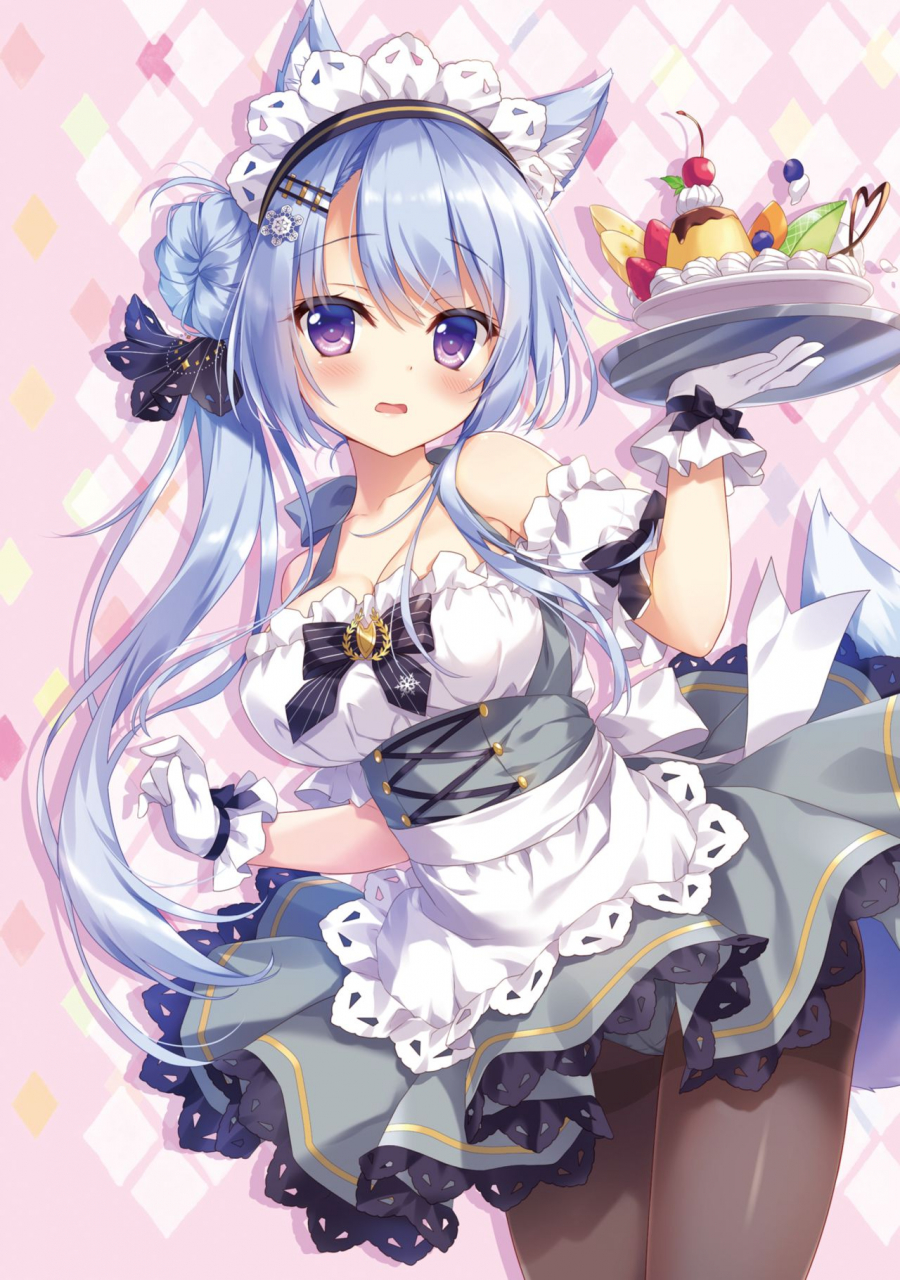 ame-nochi-yuki-ameto-yuki-kissa-macaron-hajimemashita-digital