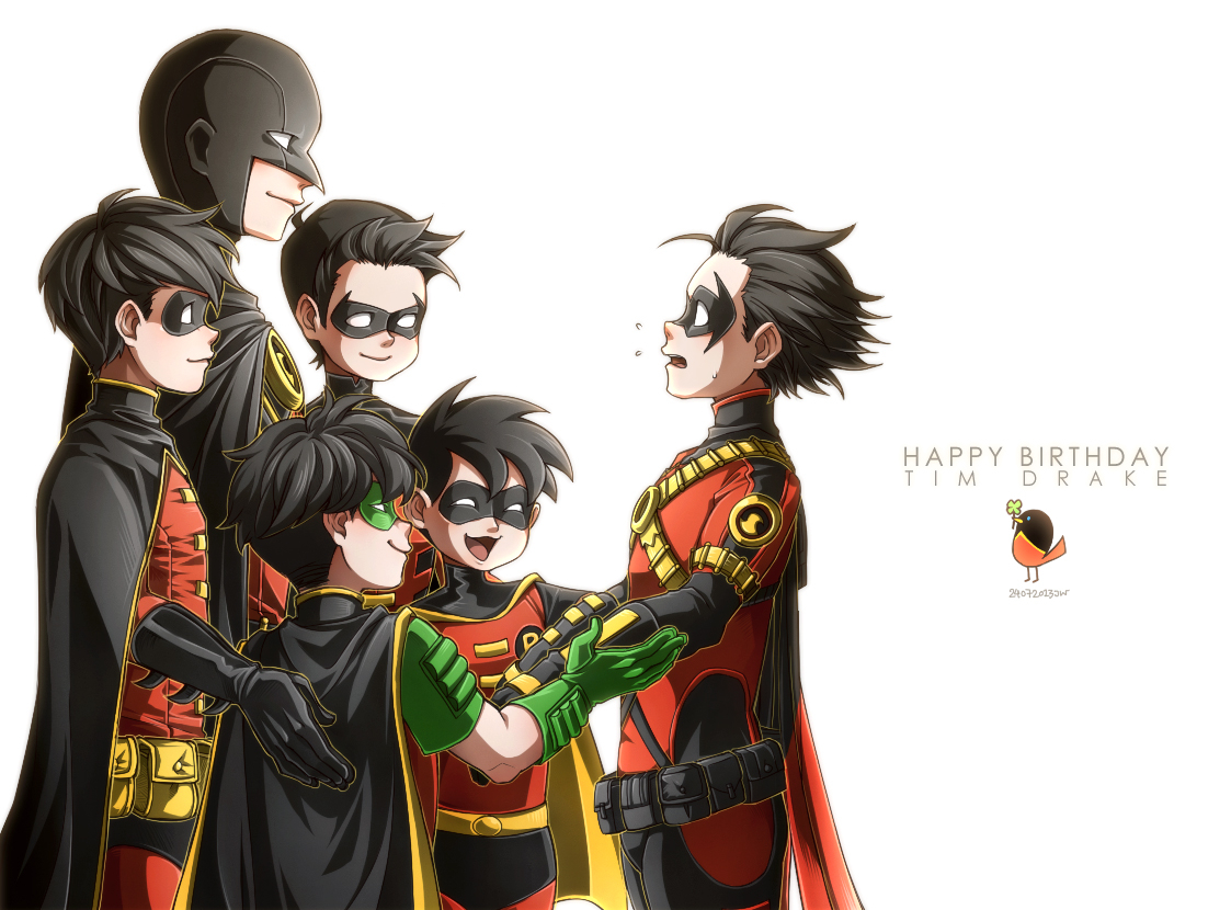 red-robinrobin-dctim-drake