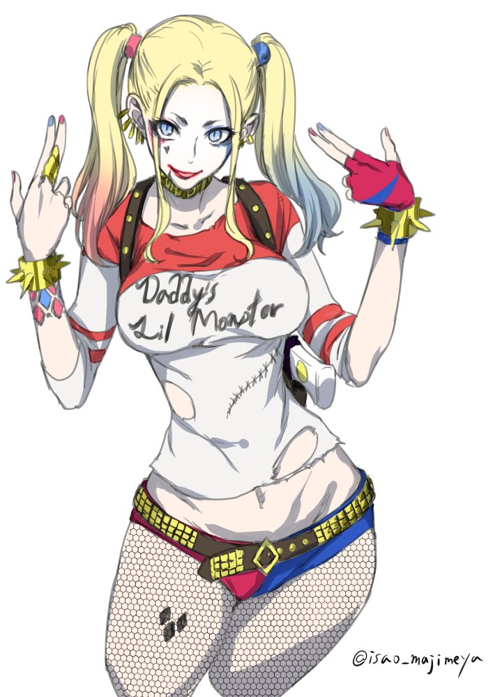 harley-quinn