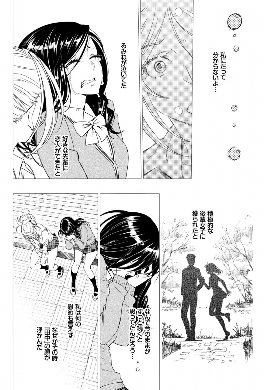 anthology-kono-haru-kanojo-to-issho-ni-sotsugyou-shimashita-doukyuusei-doushi-sex-hen