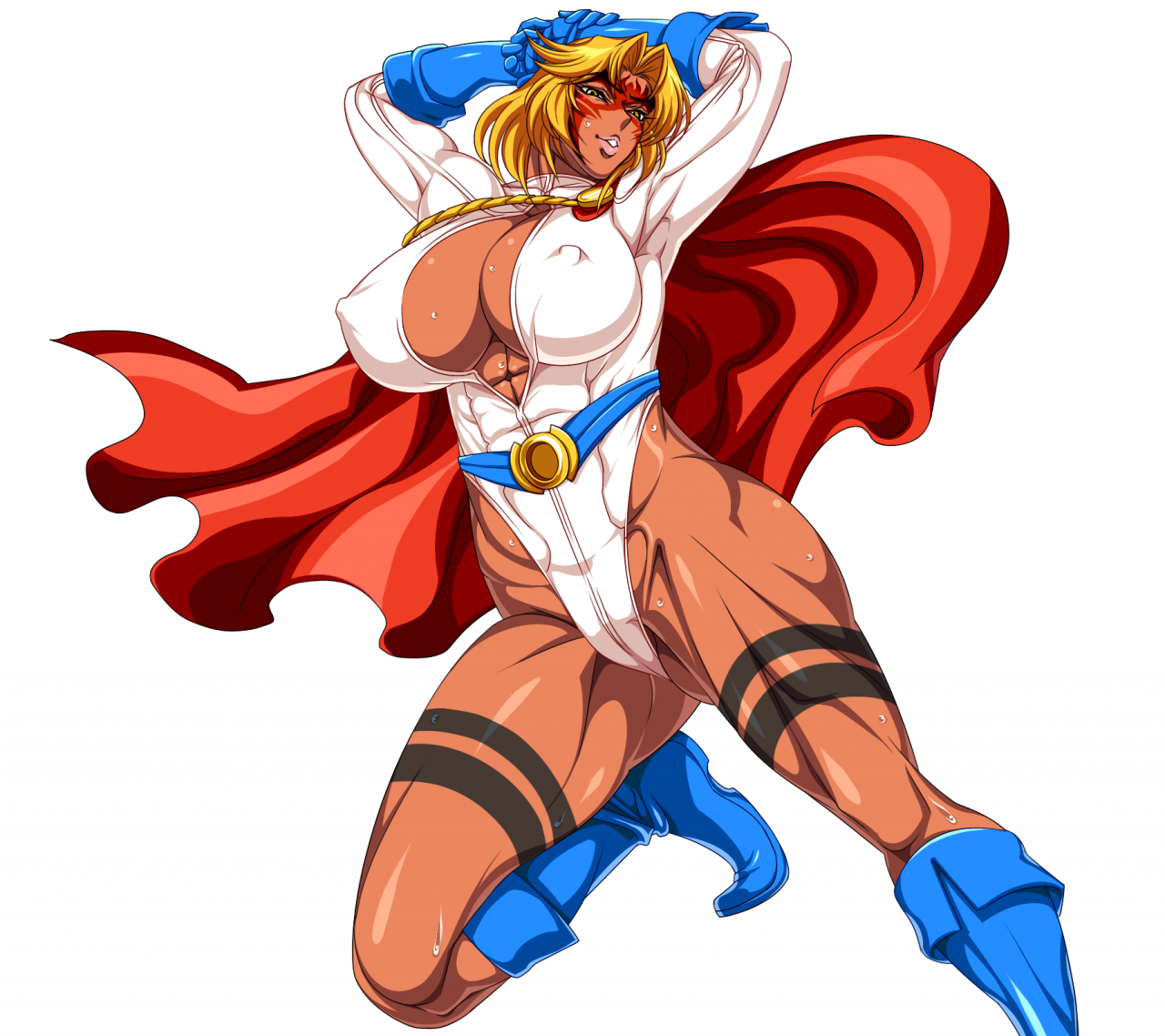 power-girlpower-lady