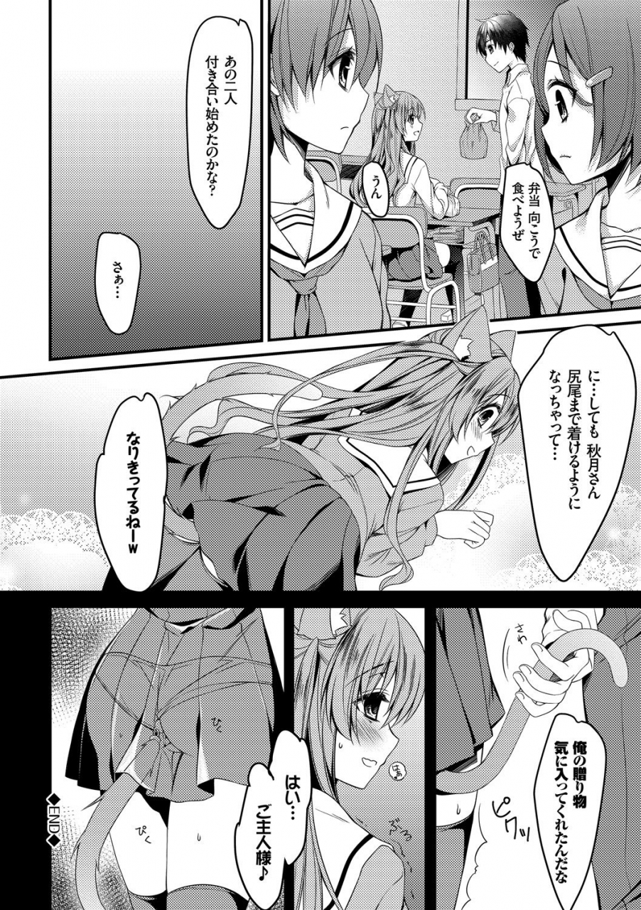 anthology-nekomimi-musume-wa-hatsujouki