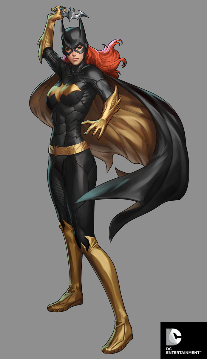 barbara-gordonbatgirl