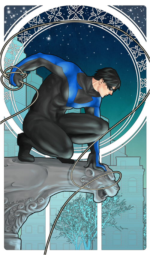 dick-graysonnightwing