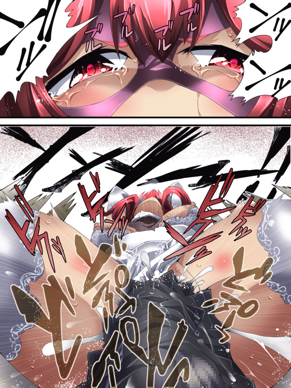 atelier-hachifukuan-hachikumo-ginjirou-superheroine-yuukai-ryoujoku-another-try-02-bride-bell