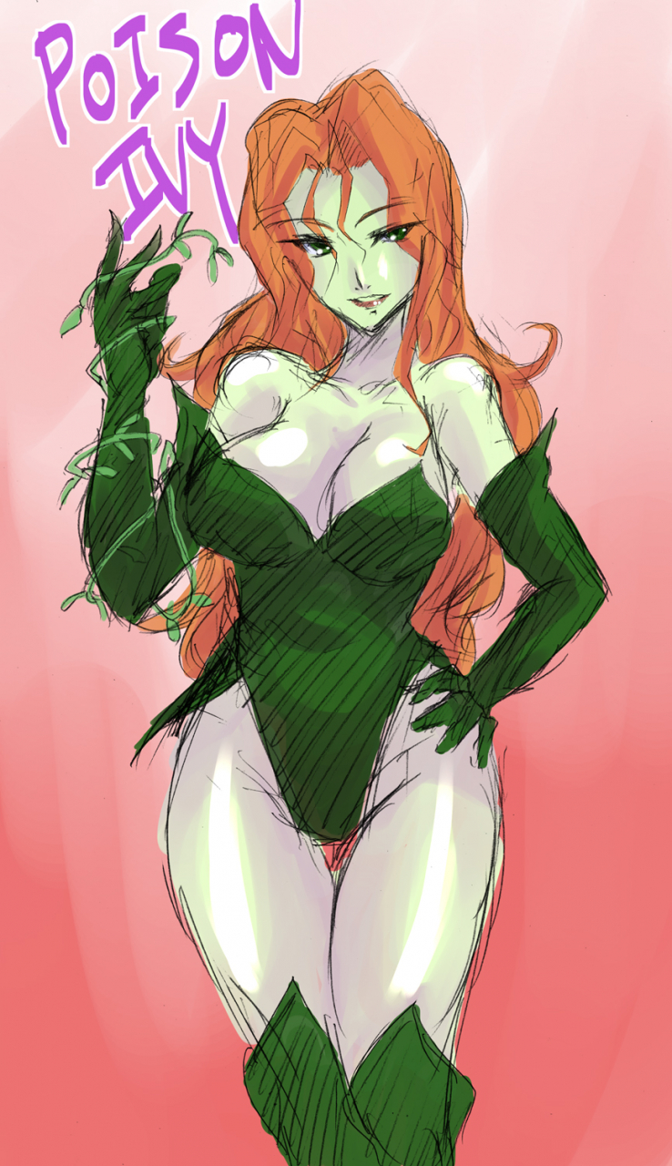 poison-ivy
