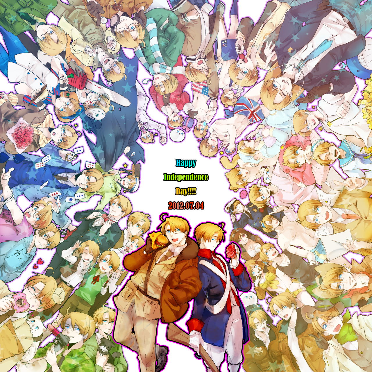 america-hetaliabatmanjason-voorheesunited-kingdom-hetalia