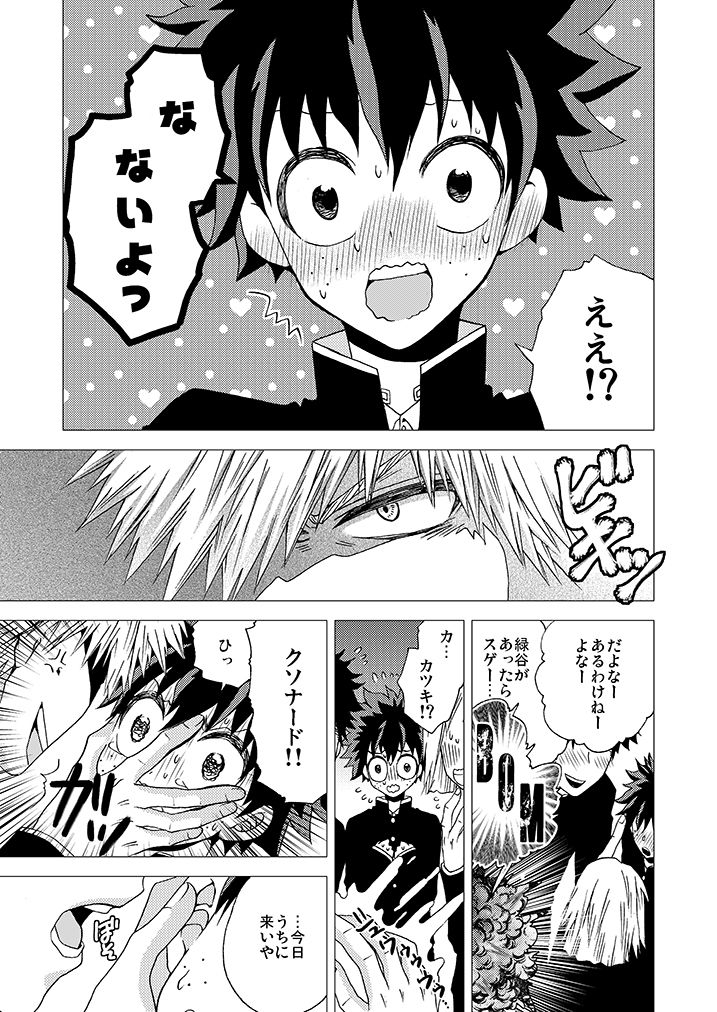 bamvi-fujii-niya-ichigo-hakusho-boku-no-hero-academia-digital