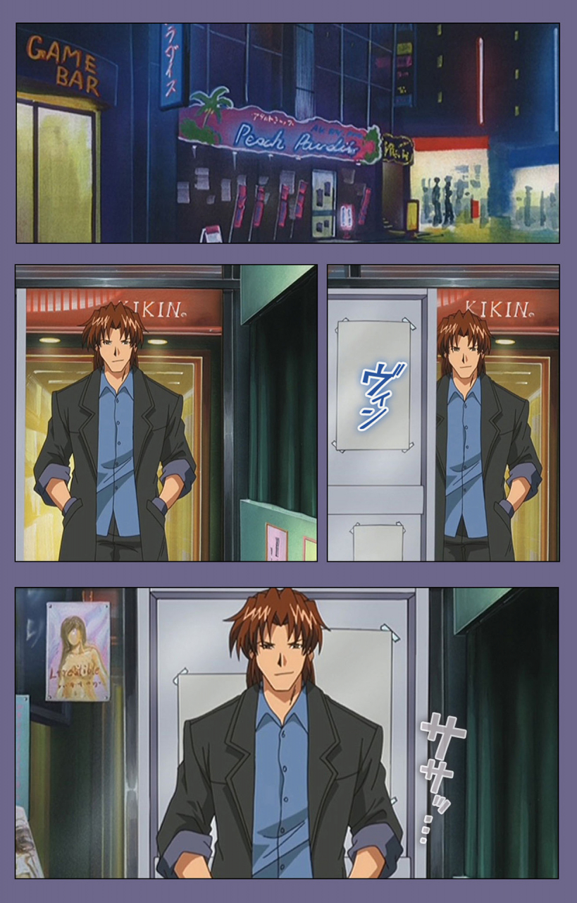 black-package-try-full-color-seijin-ban-ryoujoku-no-rensa-fueru-emome-to-kasoku-suru-akugyo-kanzenban