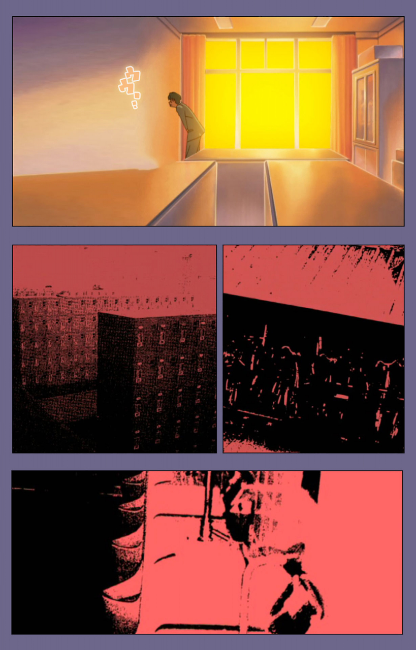 bluegale-full-color-seijin-ban-korashime-kanzenban