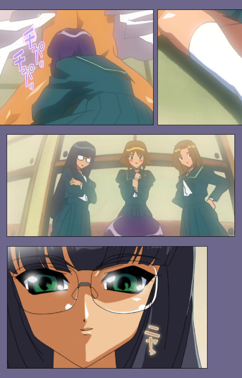 bluegale-full-color-seijin-ban-korashime-kanzenban