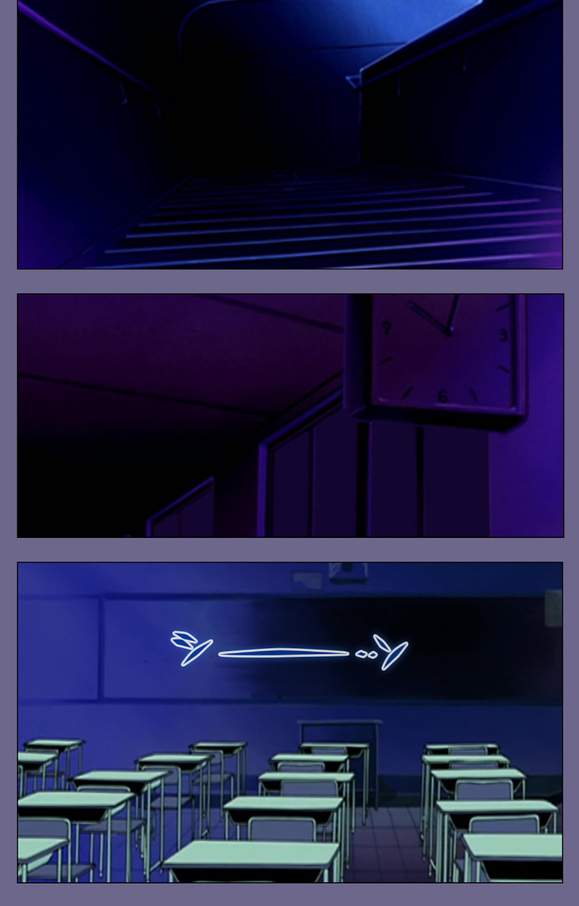 bluegale-full-color-seijin-ban-korashime-kanzenban