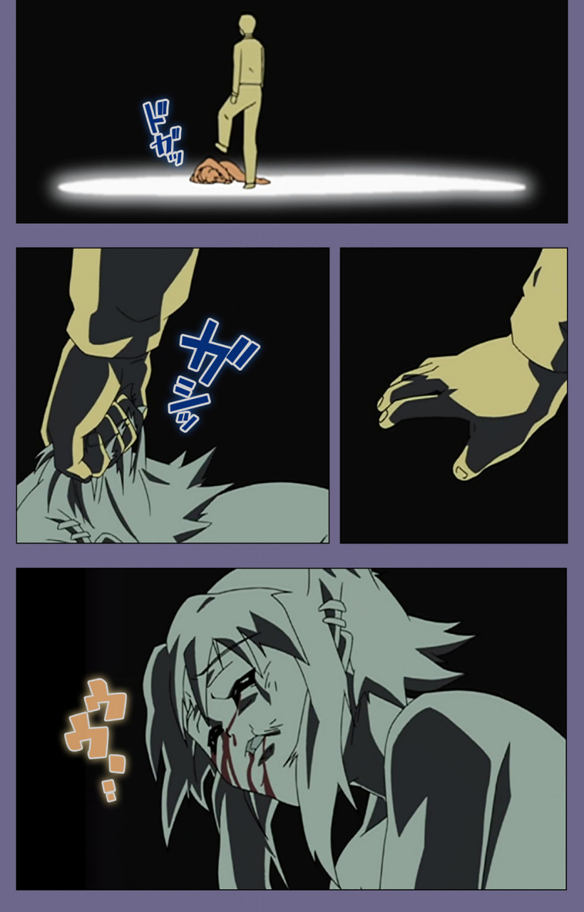 bluegale-full-color-seijin-ban-korashime-kanzenban