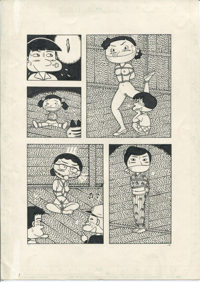 bondage-company-el-bondage-hunting-customs