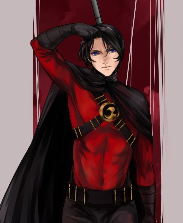 red-robintim-drake