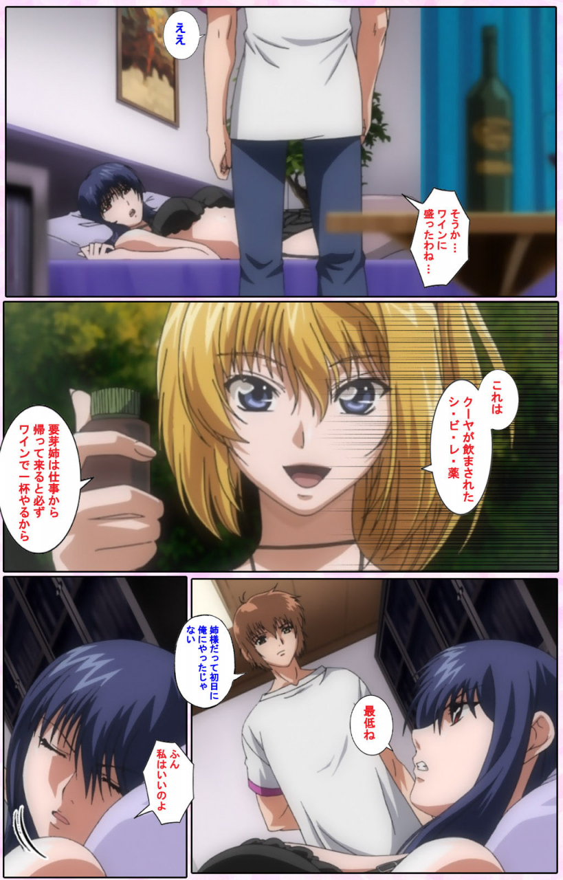 candy-soft-full-color-seijin-ban-nee-chanto-shiyou-yo-kanzenhan