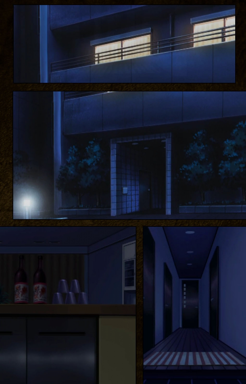 cattleya-full-color-seijin-ban-kinchou-shinaide-okaa-san-ni-makasete-kanzenban