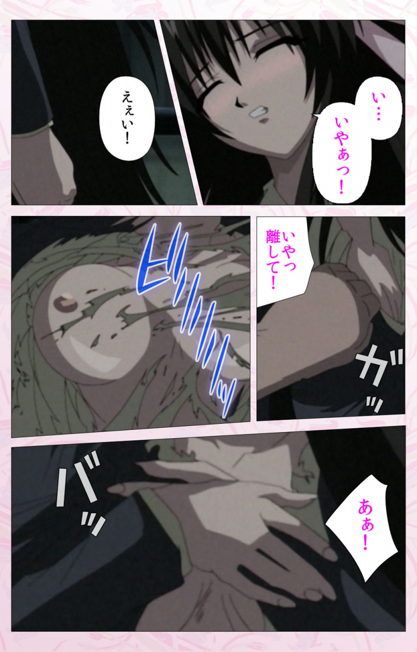 cherry-soft-full-color-seijin-ban-darling-kanzenhan