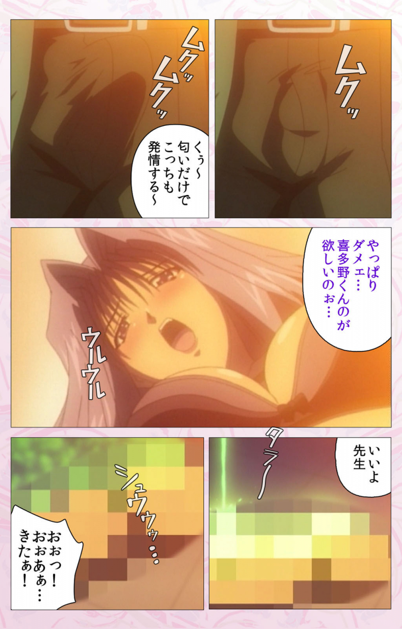 cherry-soft-full-color-seijin-ban-darling-kanzenhan