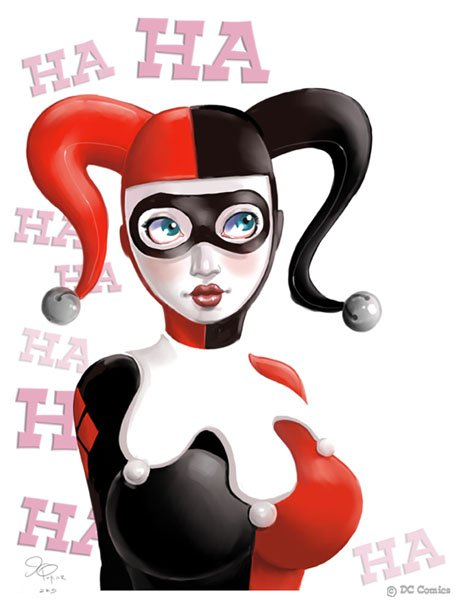 harley-quinn