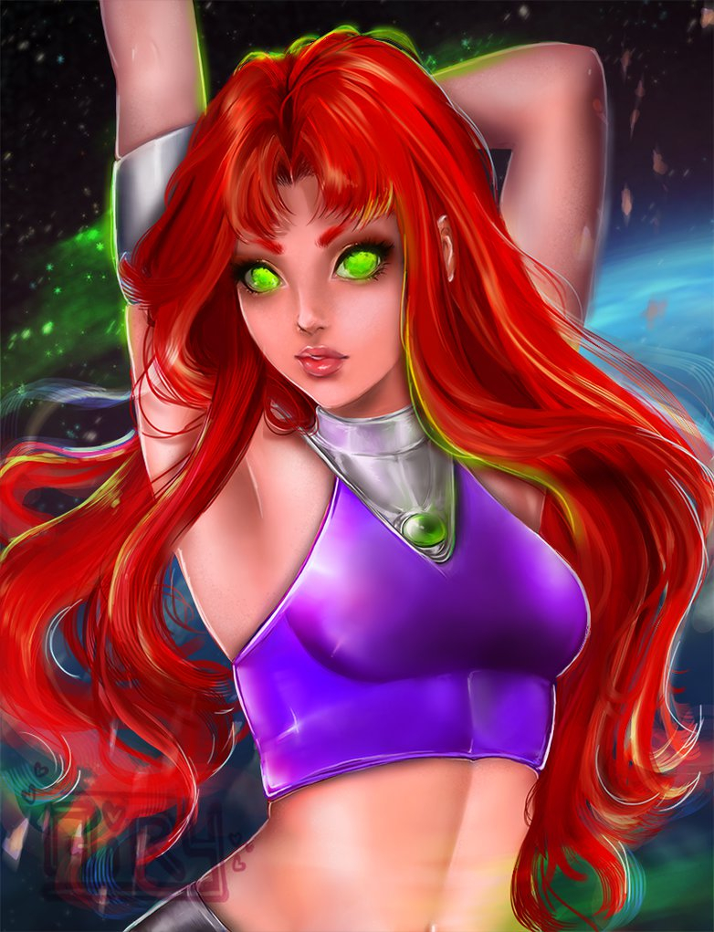 starfire