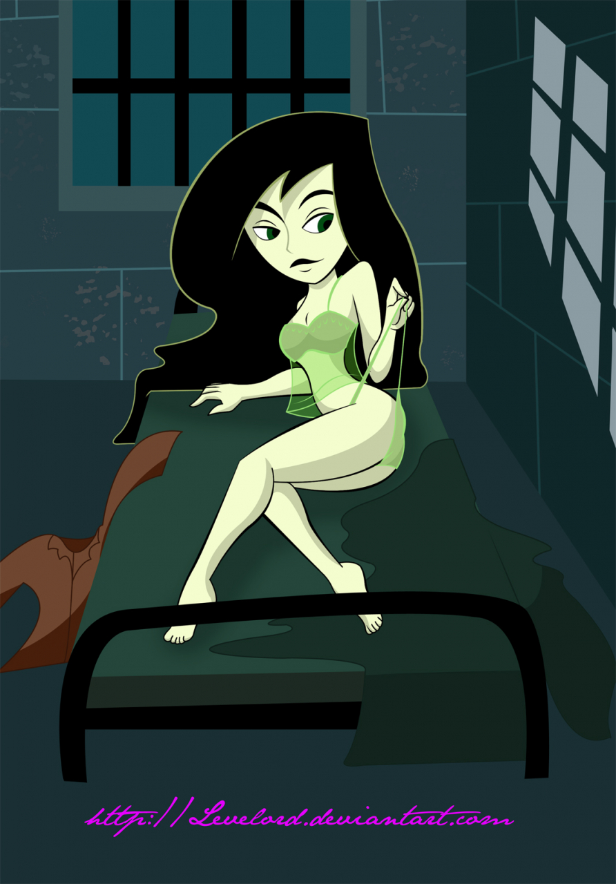 shego
