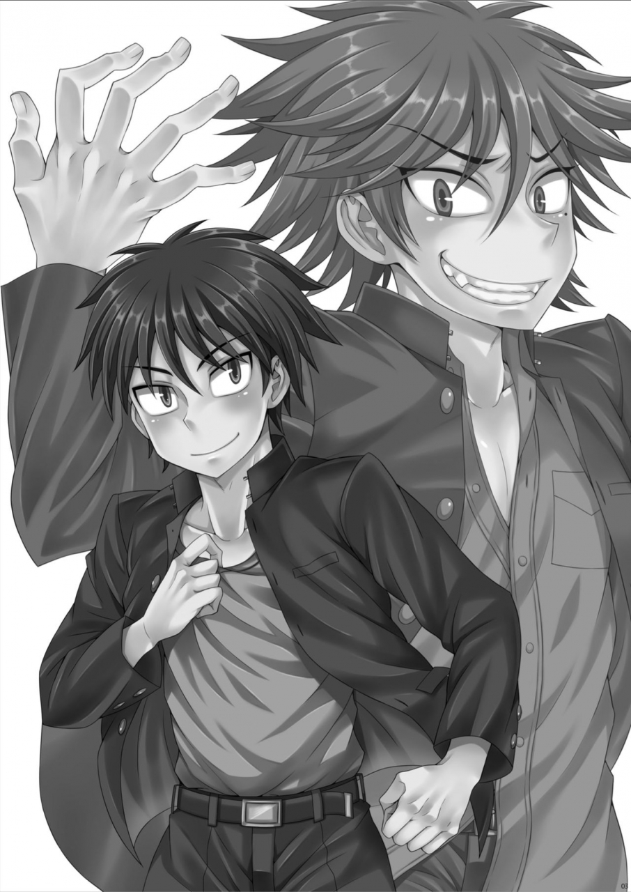 datsuryoku-kenkyuukai-kanbayashi-takaki-kyouretsu-gakuen-monogatari-digital