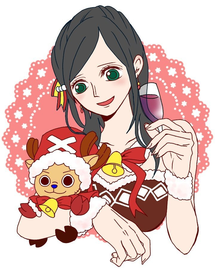 nico-robintony-tony-chopper