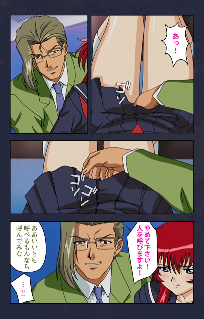 digital-works-full-color-seijin-ban-chikan-densha-kanzenhan