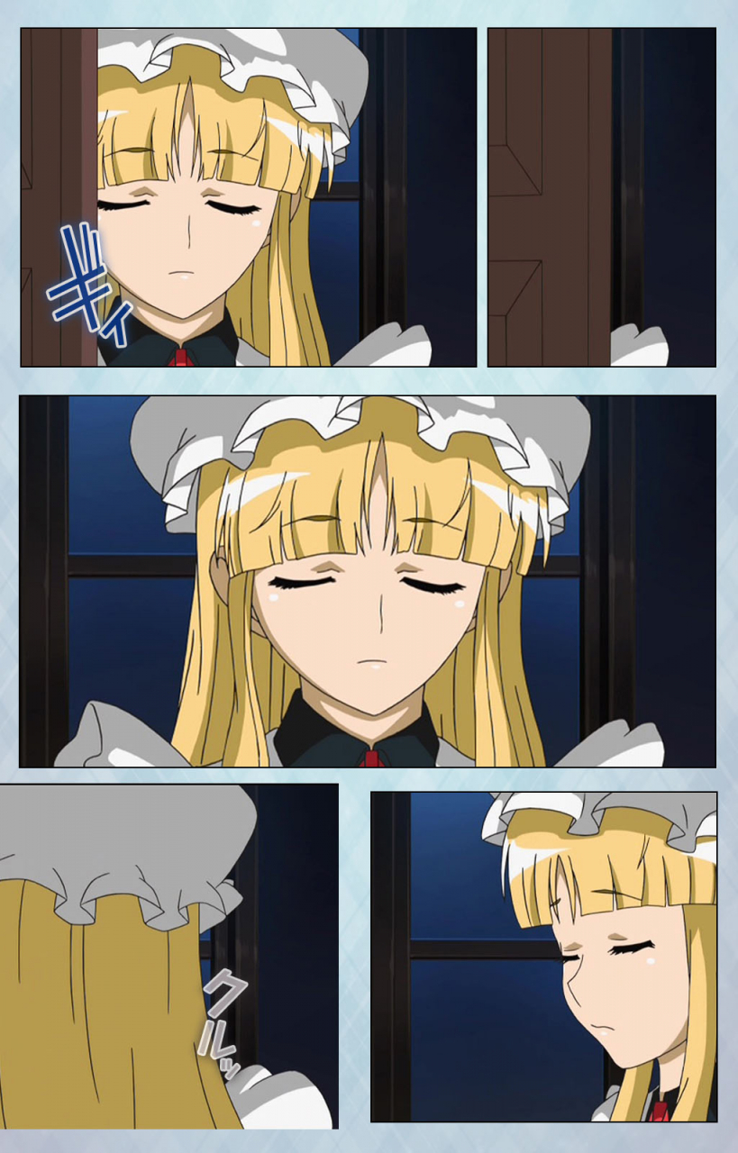 erect-sawaru-full-color-seijin-ban-kogeki-teki-oppai-gata-meido-kanzenhan