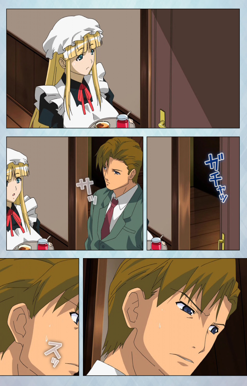 erect-sawaru-full-color-seijin-ban-kogeki-teki-oppai-gata-meido-kanzenhan