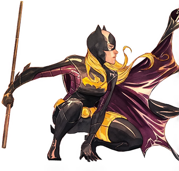 batgirlstephanie-brown