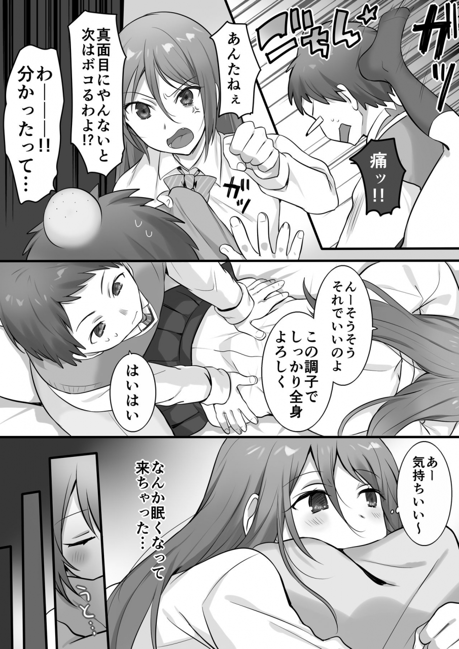 fafafalabel-hiiragi-popura-karate-zenkoku-2-i-no-ane-ni-korosareru-kakugo-de-seikan-massage-o-shitemita