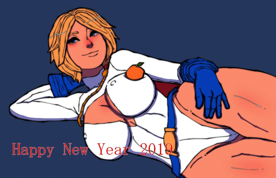 kara-zor-lkaren-starrpower-girl