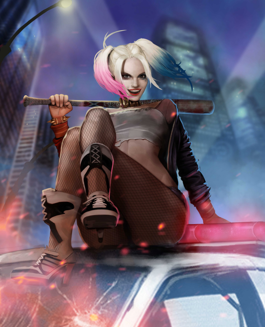 harley-quinn